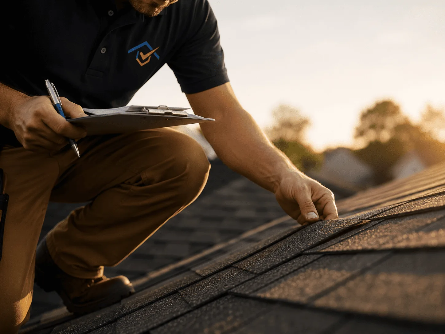 Why Choose Roof Inspection in Fortson, GA