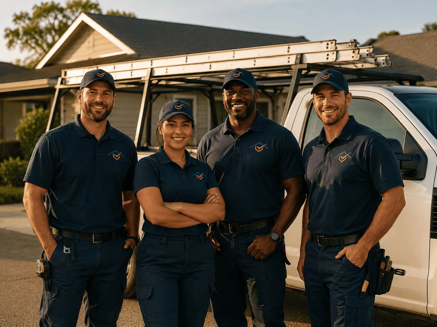 Roof Inspection company in Fortson, GA